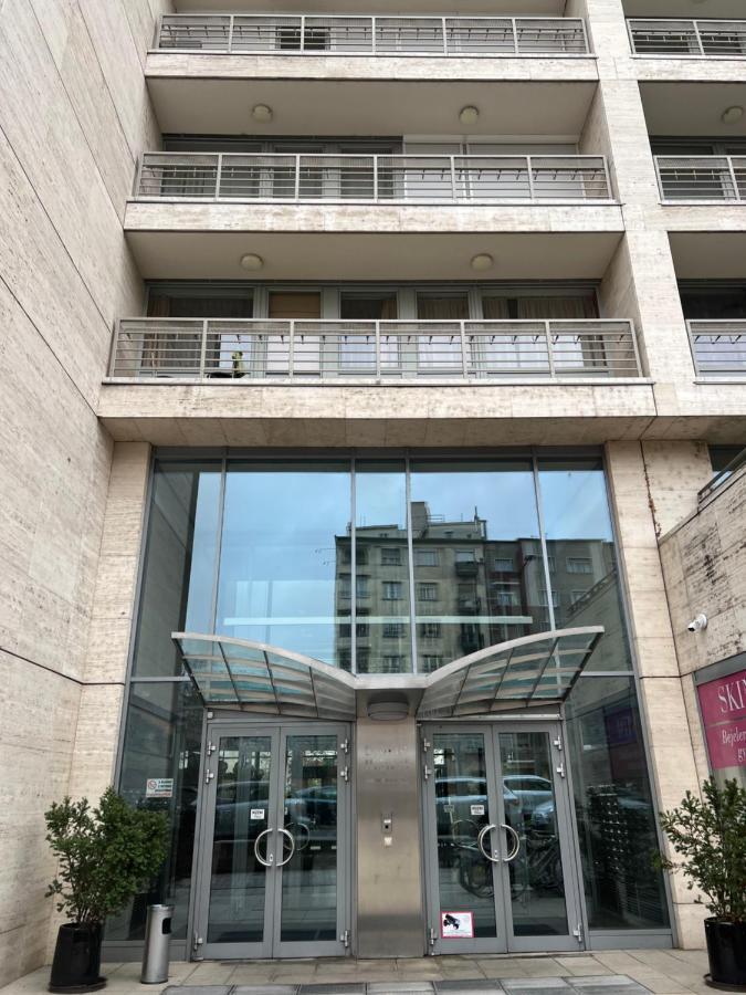 Luxury Apartment Dunapest With Spa And Pool Budapest Luaran gambar