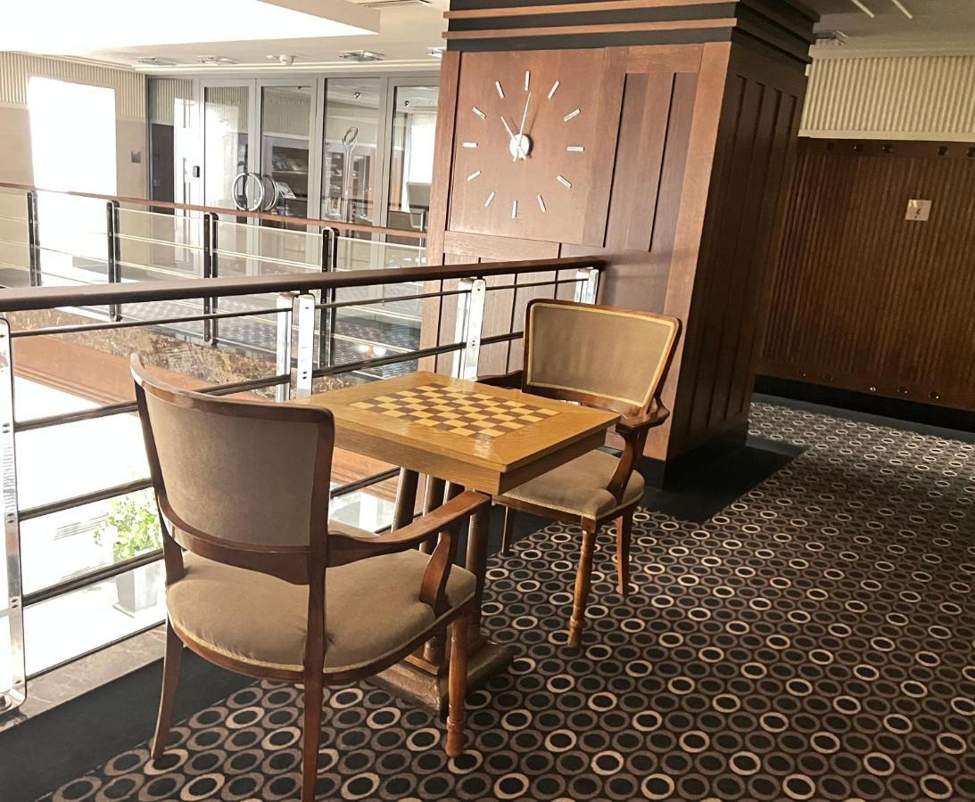 Luxury Apartment Dunapest With Spa And Pool Budapest Luaran gambar